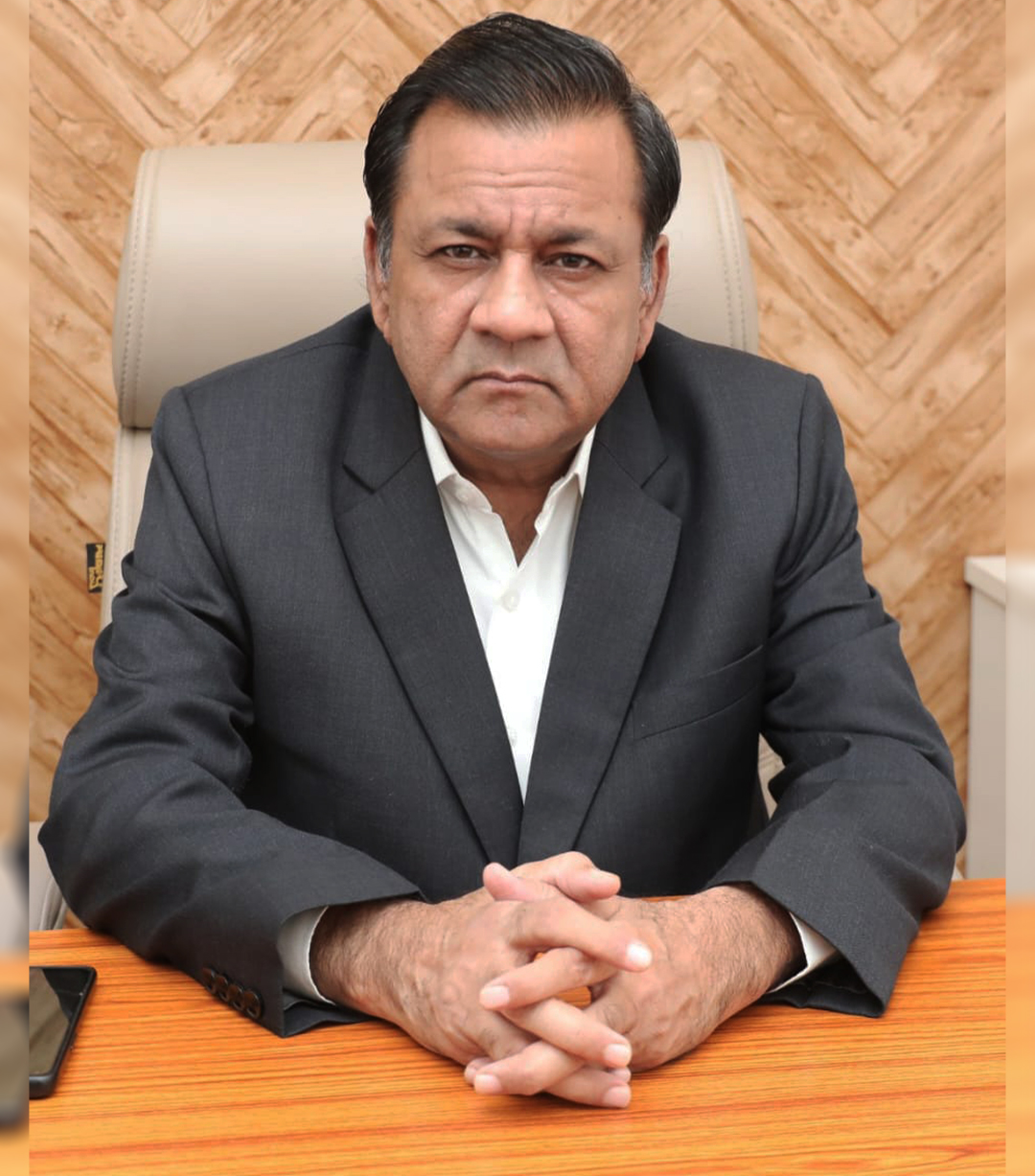 skyblue logistics india limited director