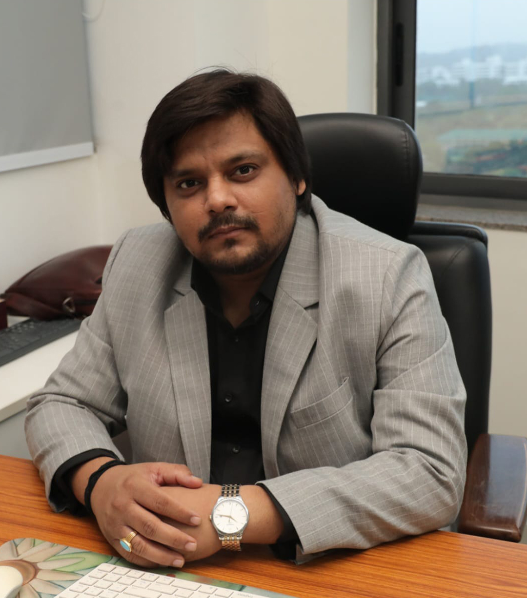 skyblue logistics india limited director