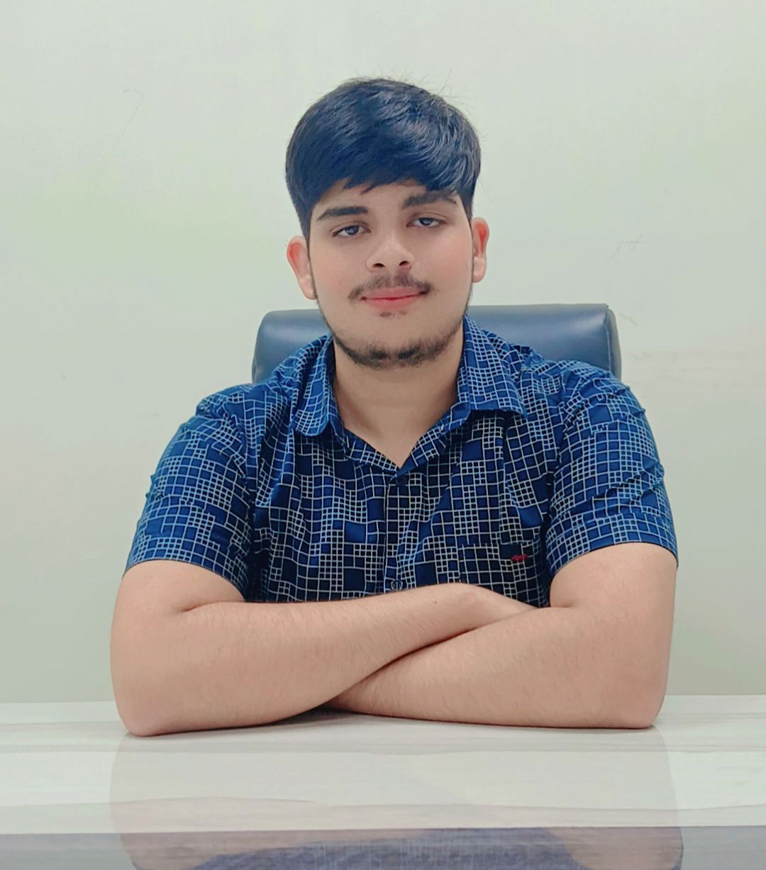 skyblue logistics india limited director