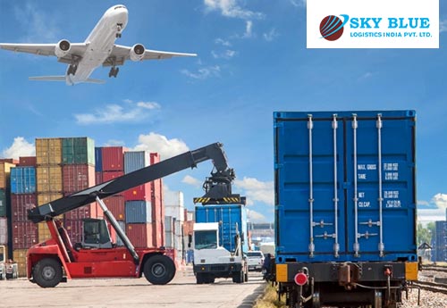 best Freight Forwarding