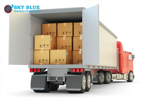best full truck load(FTL) services
