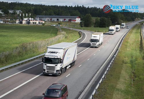 best road transportation services